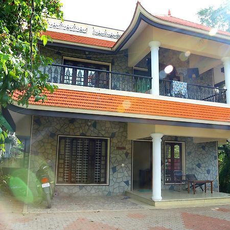 Daffodils Homestay Alappuzha Zewnętrze zdjęcie