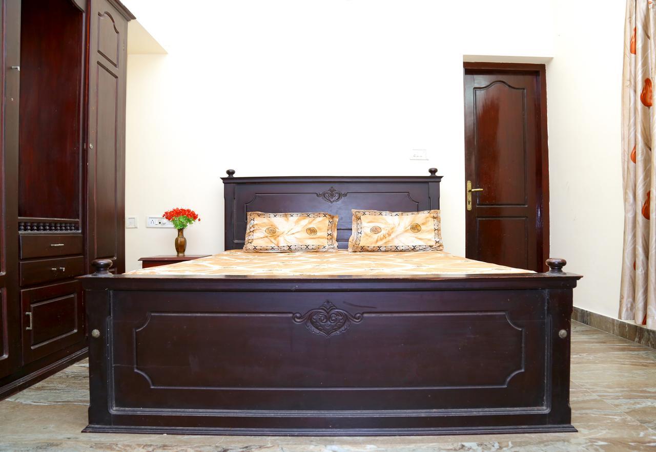 Daffodils Homestay Alappuzha Zewnętrze zdjęcie